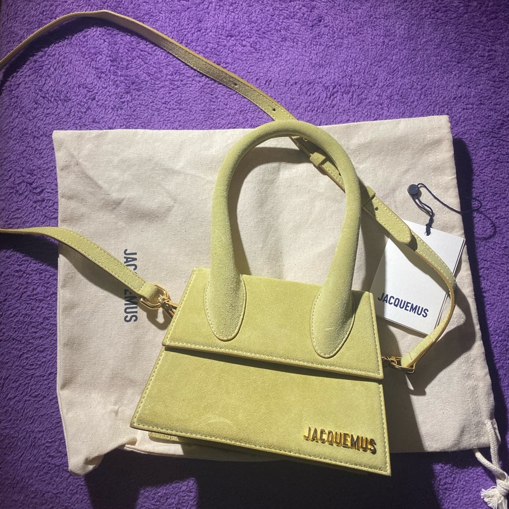 Jacquemus bag